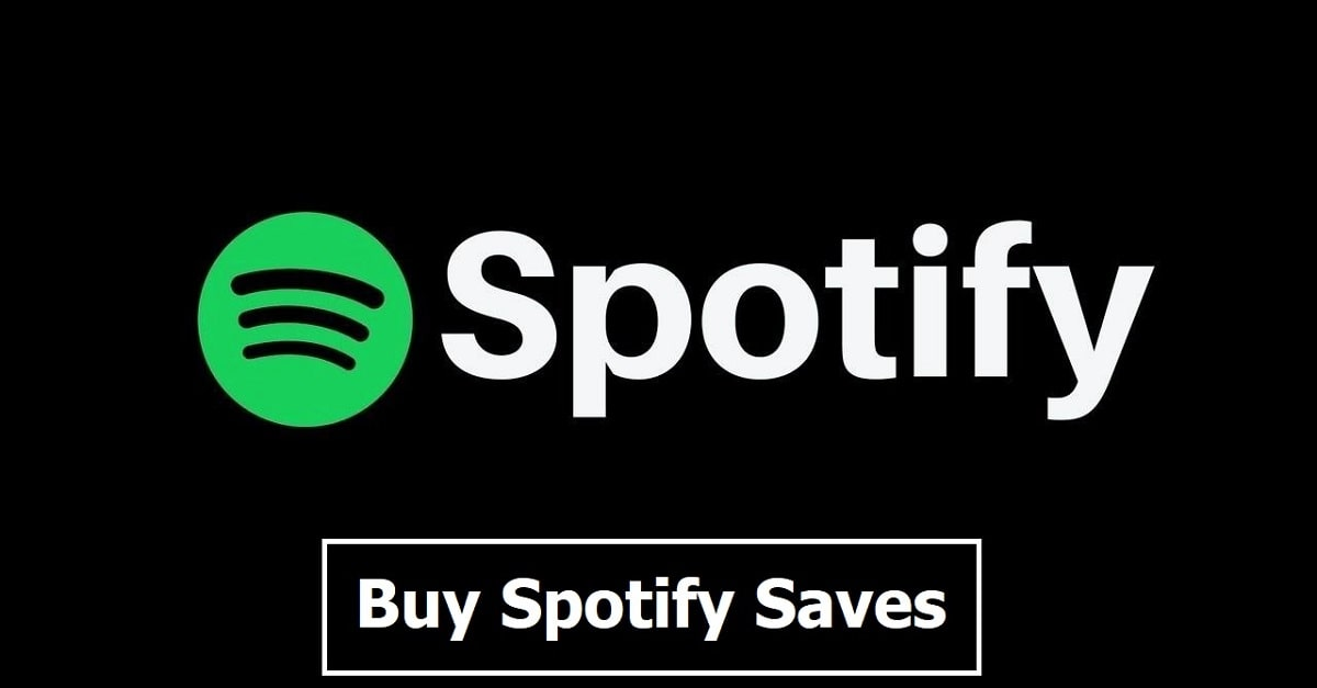 Buy Spotify Saves