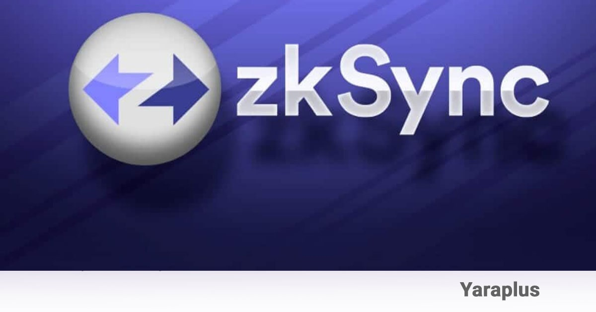 ZkSync Airdrop