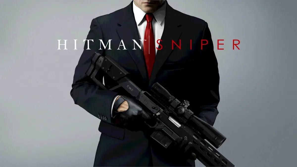 بازی Hitman Sniper