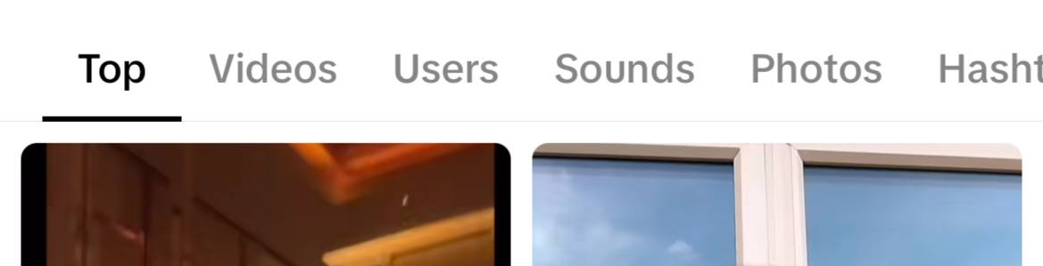 How to Use Advanced Search Filters on TikTok?