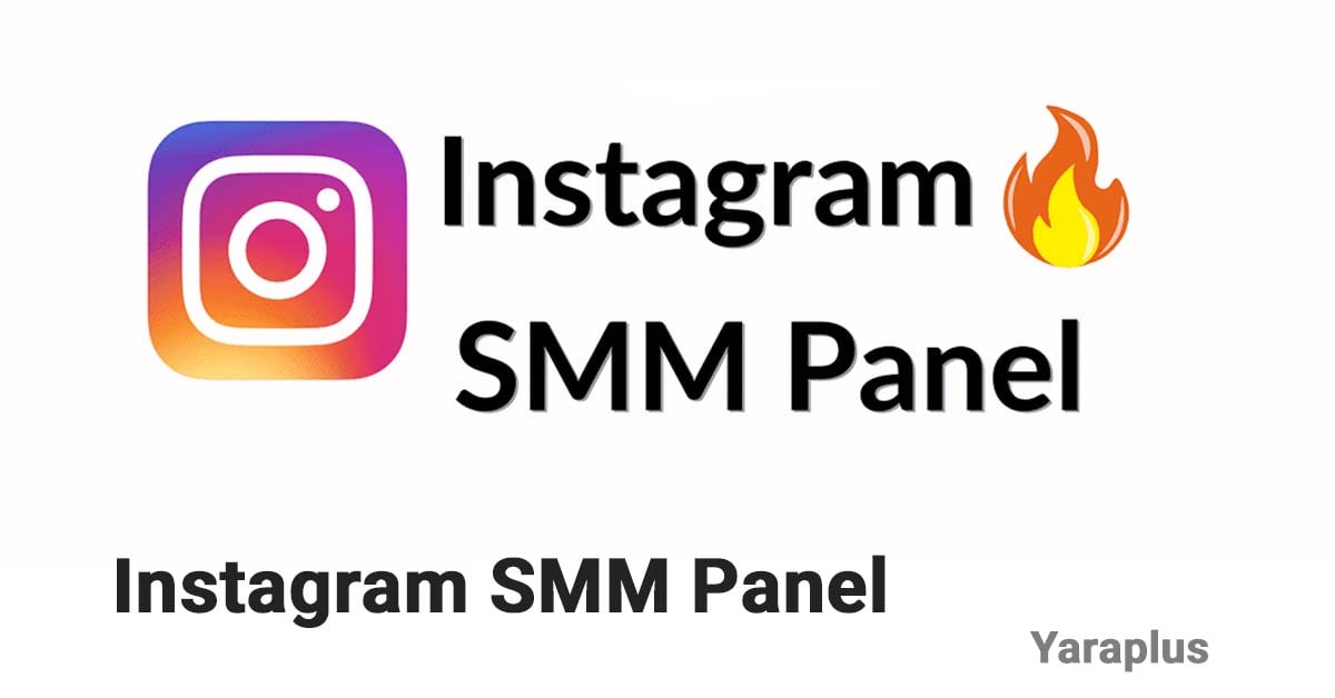 Instagram SMM Panel