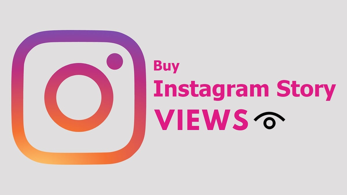 Buy Instagram Story Views