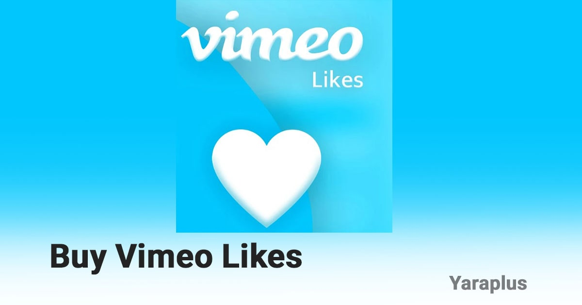 Buy Vimeo Likes