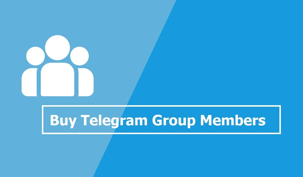 Buy Telegram Group Members