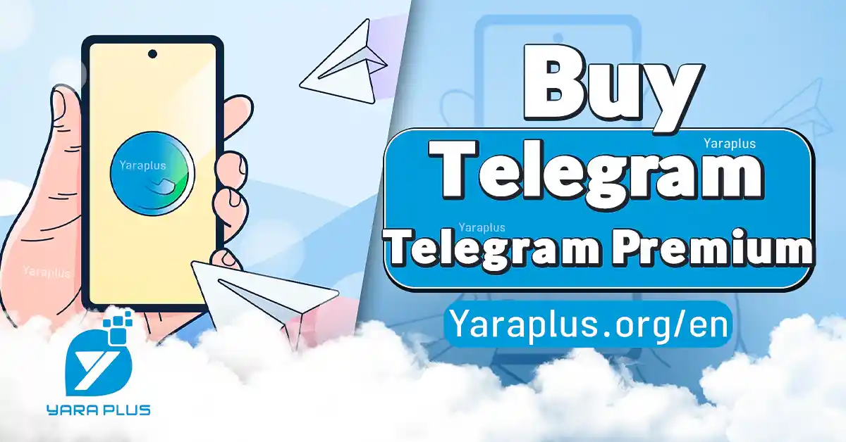 Buy Telegram Premium/