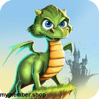 انواع اژدها در بازی Dragon x Dragon