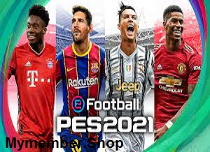 تاثیر خرید سکه در بازی eFootball PES 2021 بر برتری شما