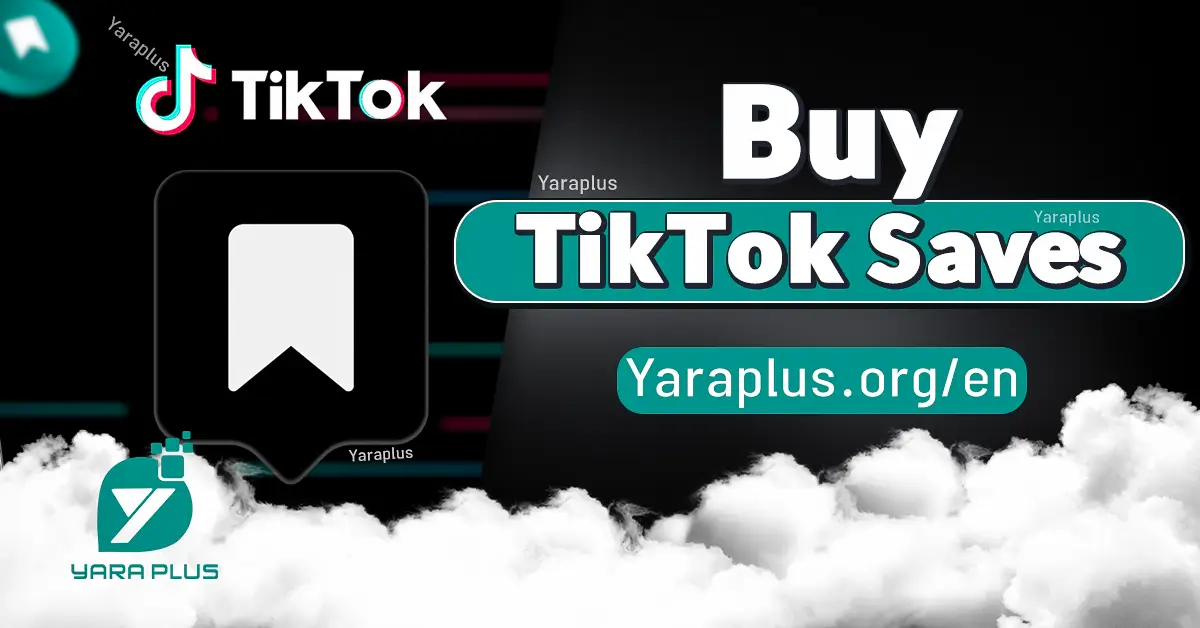 TikTok saves bulk