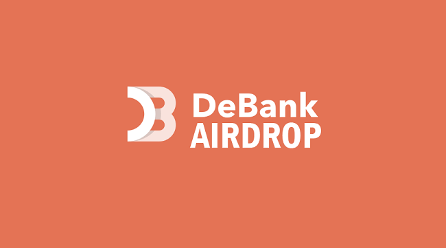 Buy DeBank Airdrop Referrals