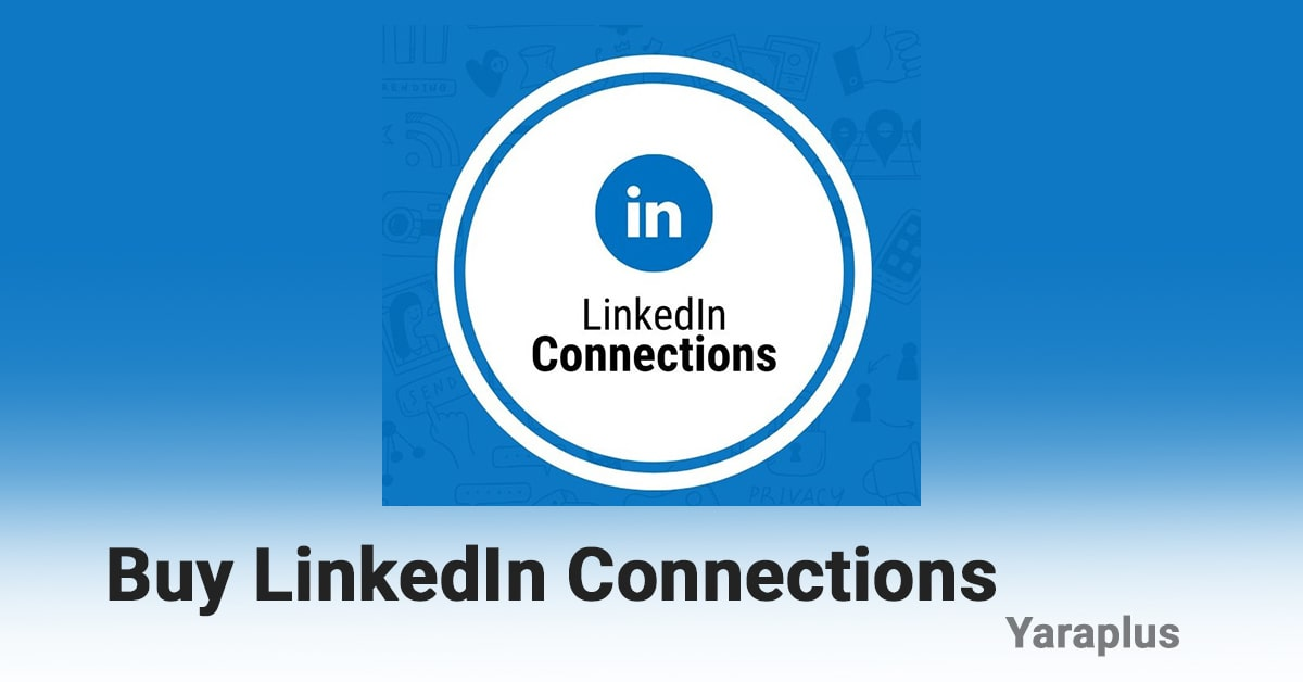 Buy LinkedIn Connections