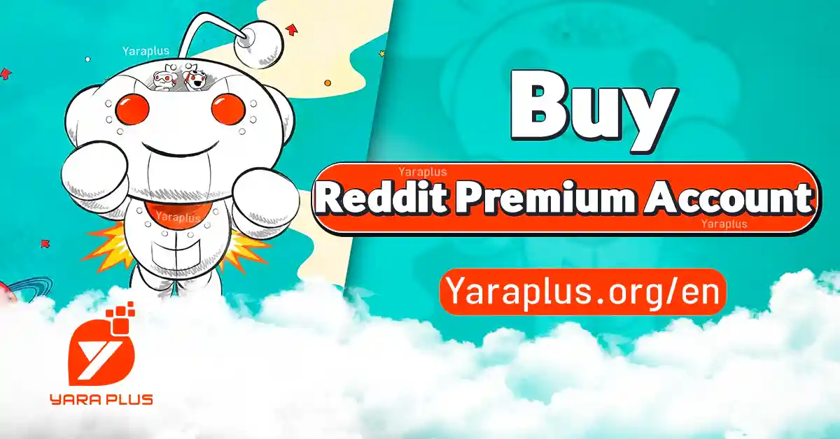 Reddit Premium Account