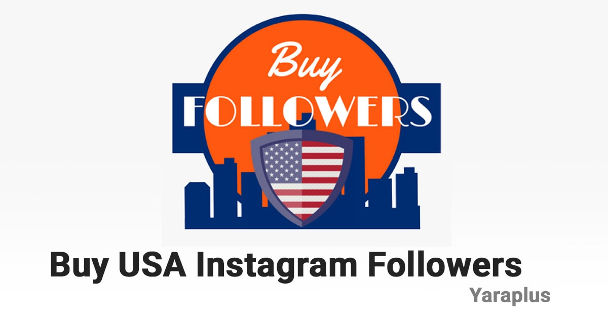 Buy USA Instagram Followers