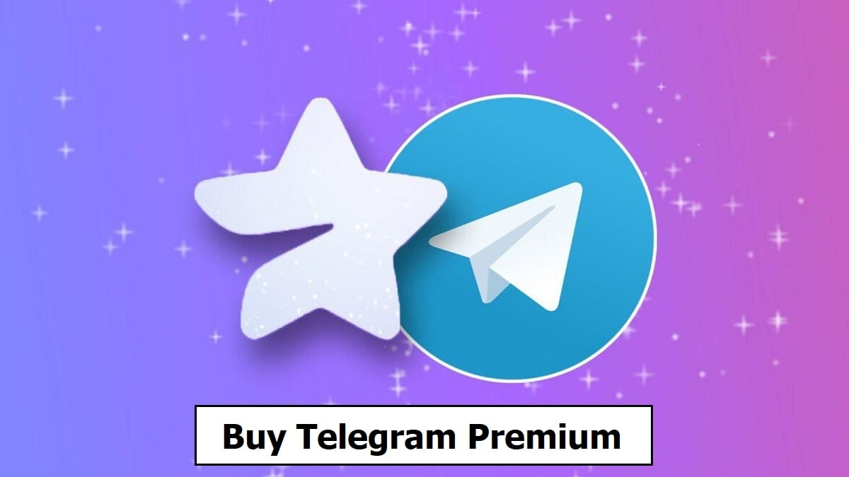 Buy Telegram Premium