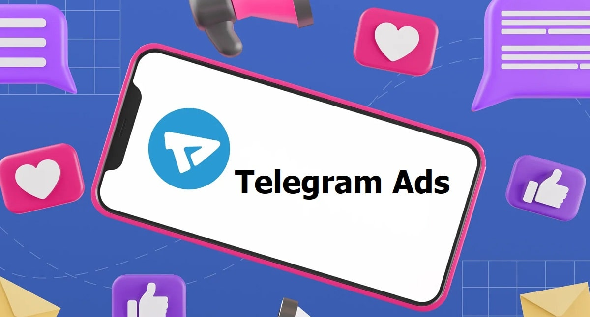 Buy Telegram Ads