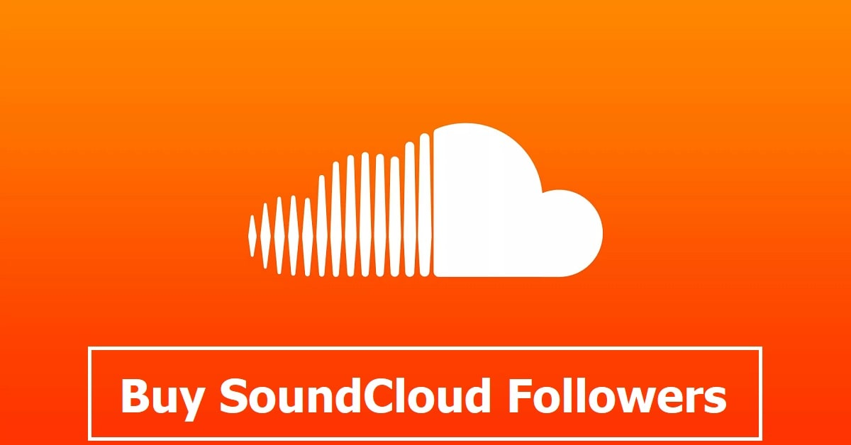 Buy SoundCloud Followers