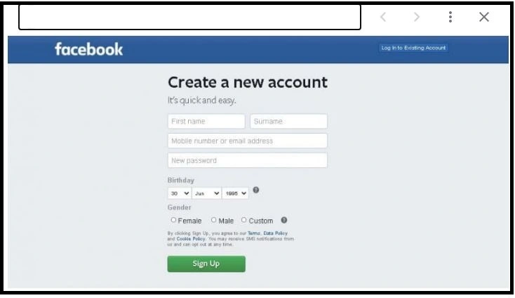 How to Use Facebook?