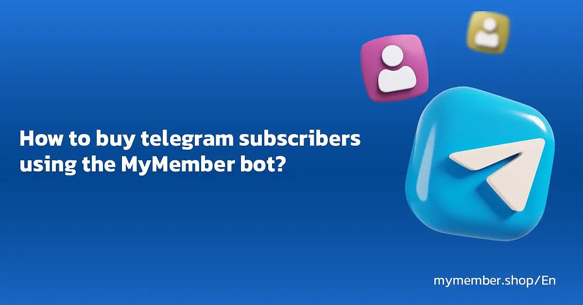 How to buy telegram subscribers using the Yaraplus bot?