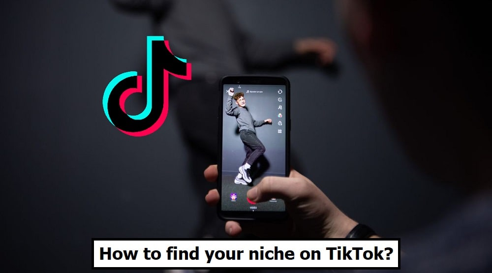 How to find your niche on TikTok?