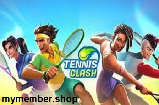 تاثیر خرید جم بازی Australian Open Game بر رقابت‌های آنلاین