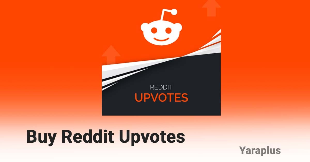 Buy Reddit Upvotes