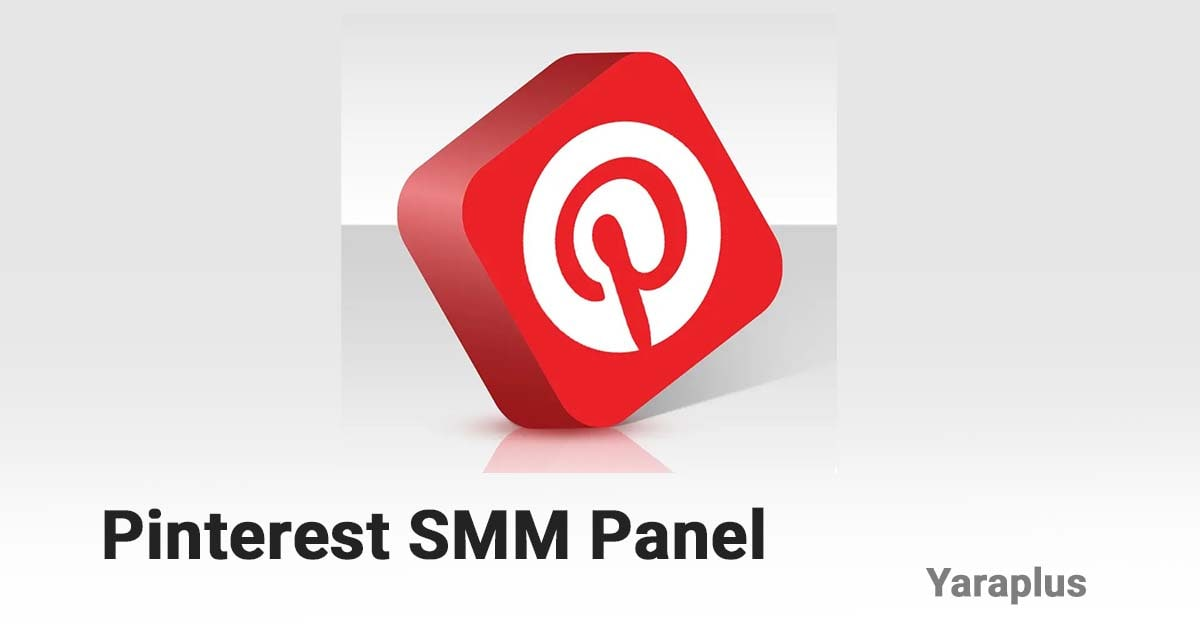 Pinterest SMM Panel