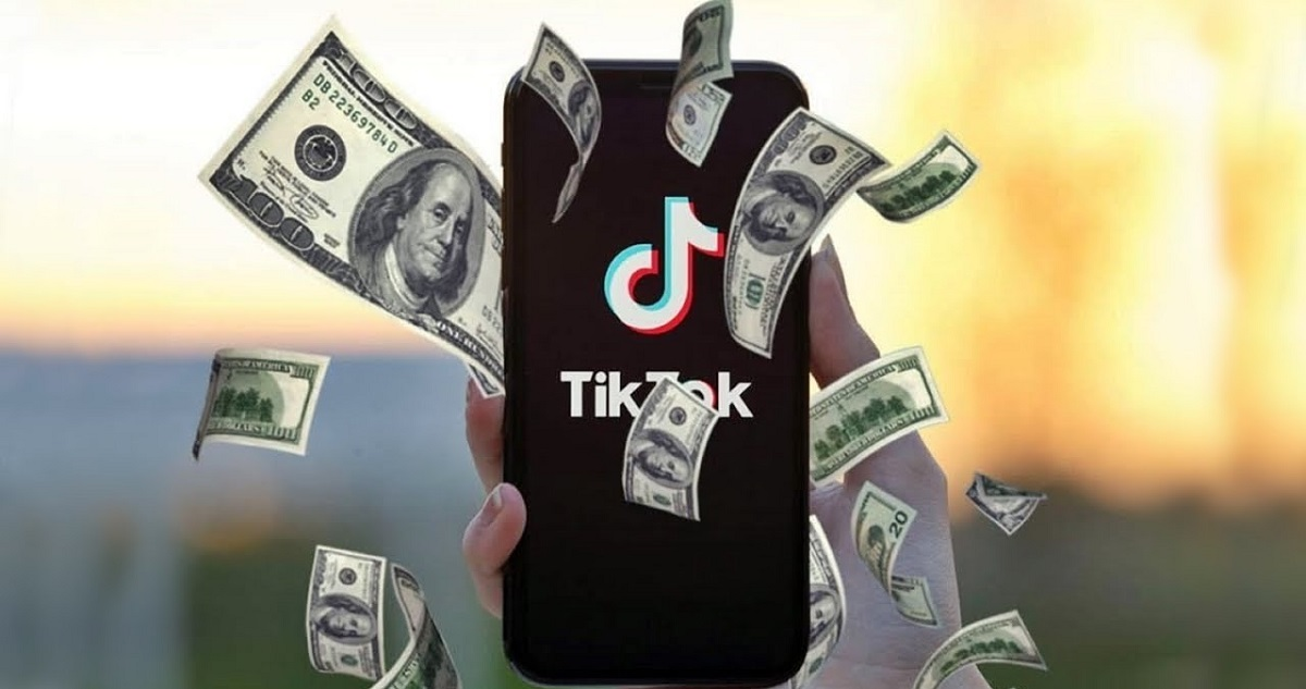 How do I get paid on TikTok