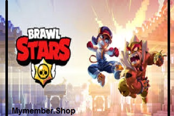 بازی Brawl Stars