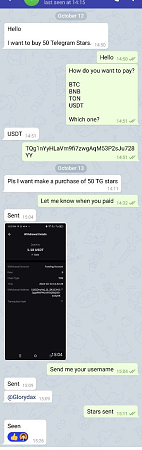 BuyTelegramStars-Portfolio3