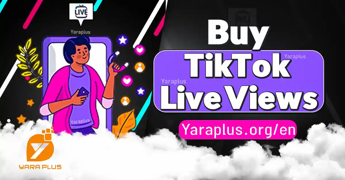 Buy TikTok Live Views 👀 Boost Live Streams Instantly & Safely