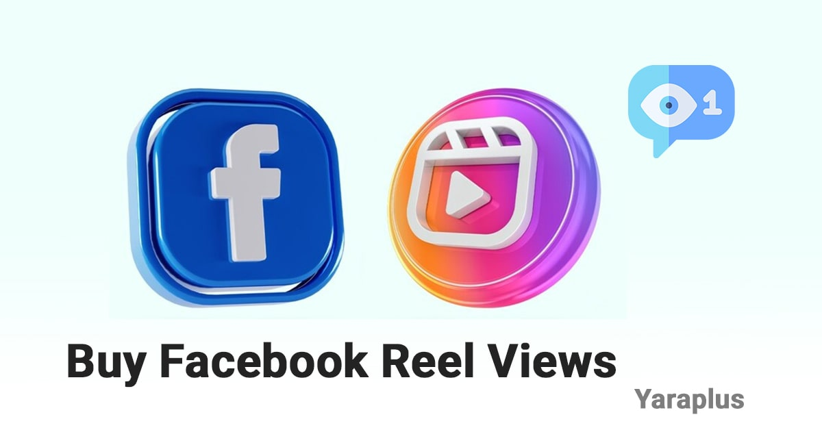 Buy Facebook Reel Views