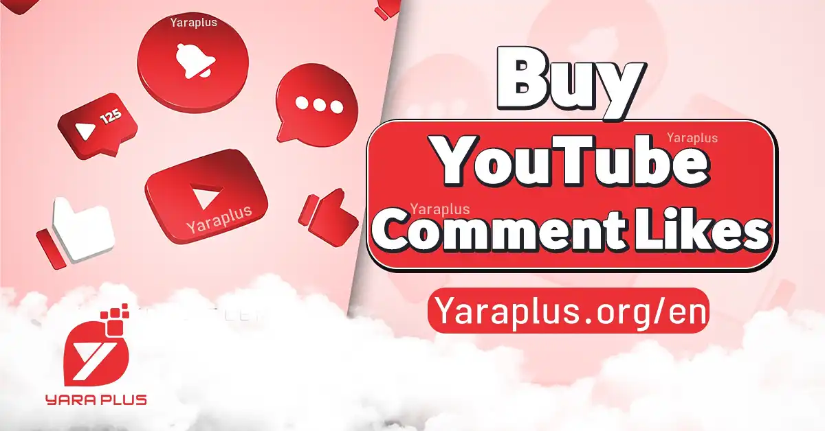 Buy YouTube Comment Likes 👍 Boost Engagement Instantly!