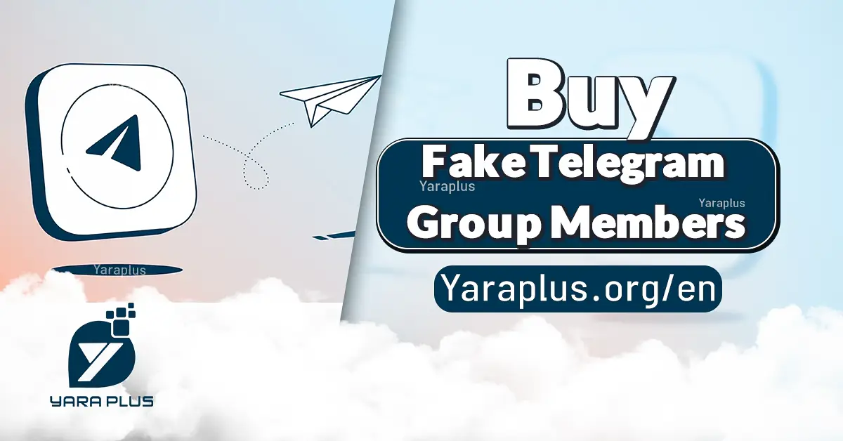 Buy Fake Telegram Group Members ✔️ Cheap and Instant