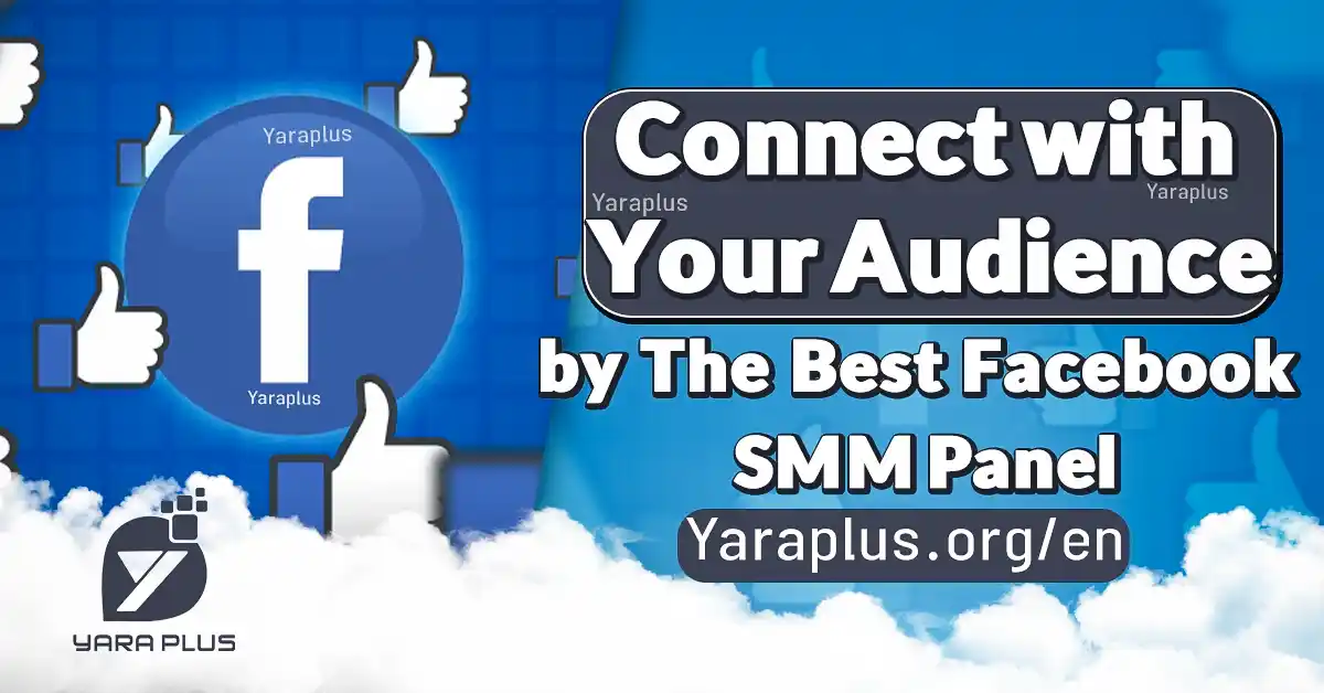 Facebook SMM Panel ✔️ Best & Cheapest FB Services