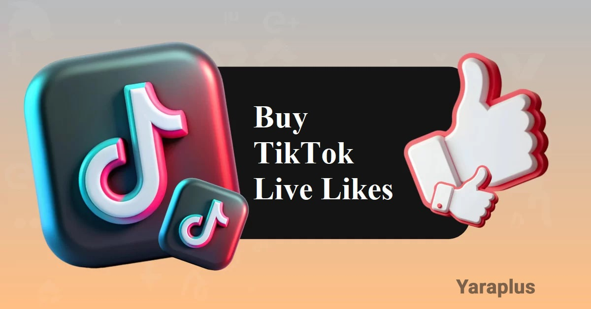 Buy TikTok Live Likes 👍 Boost Live Streams Instantly & Safely!