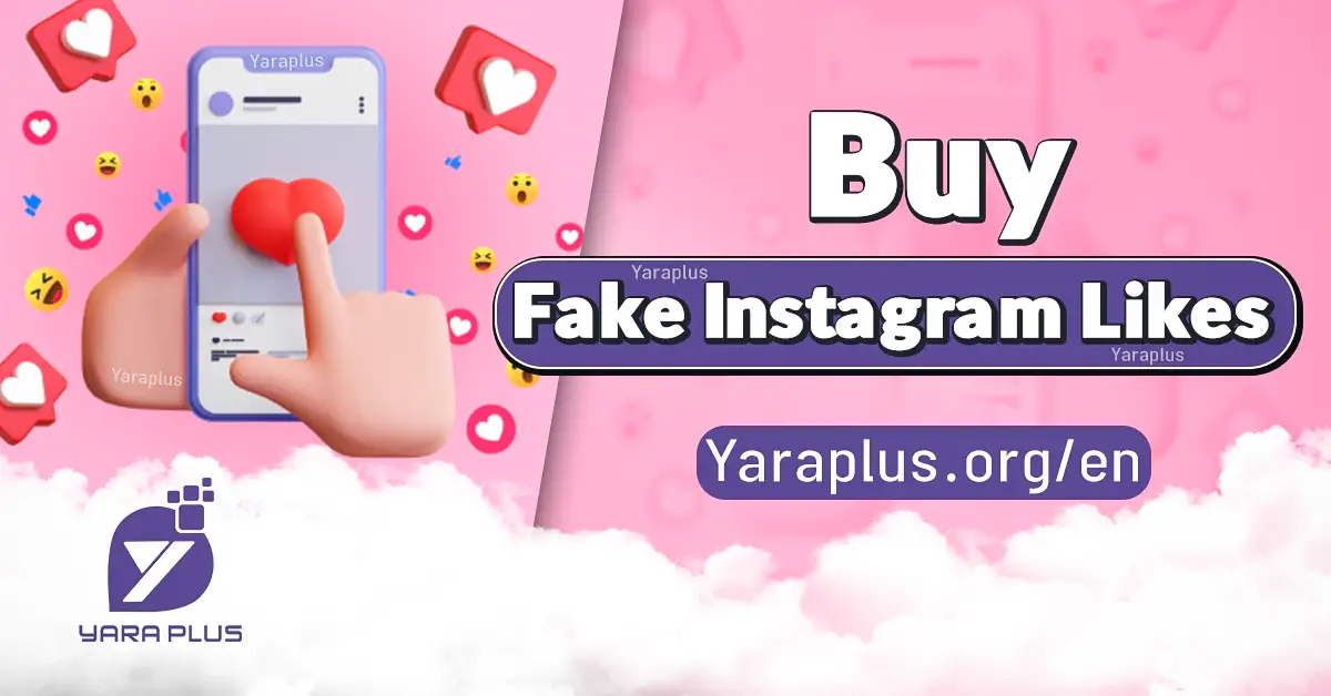 Buy Fake Instagram Likes 👍 Cheap & Instant Likes