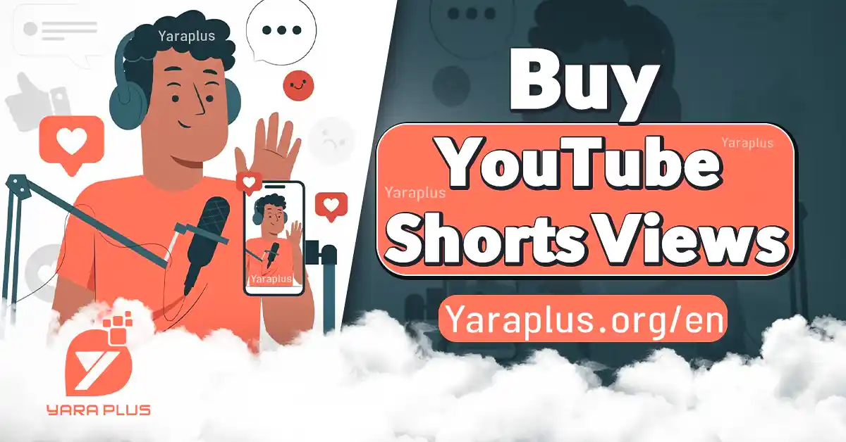 Buy YouTube Shorts Views 👀 Boost Views Instantly