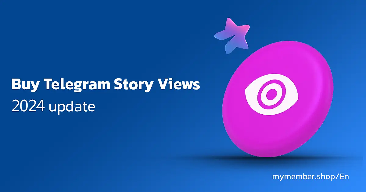 Buy Telegram Story Views