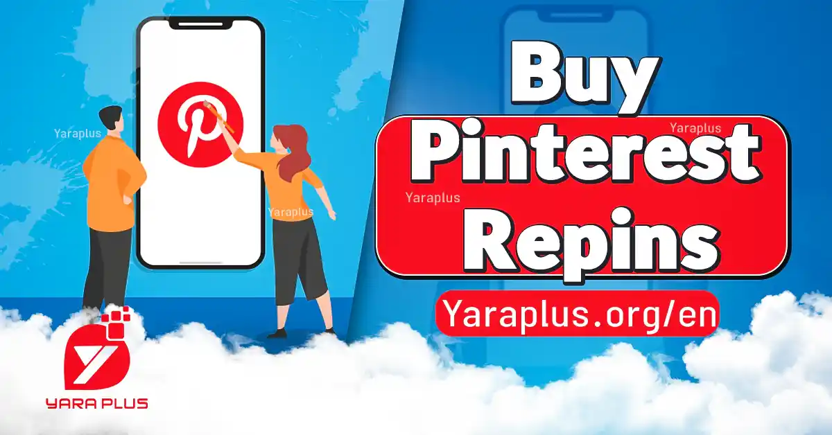 Buy Pinterest Repins 📌 Real & Instant Repins