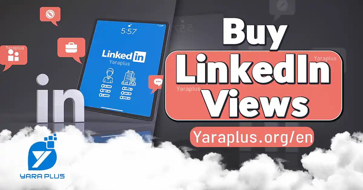 Buy LinkedIn Post Views 👁‍🗨 with Instant Delivery