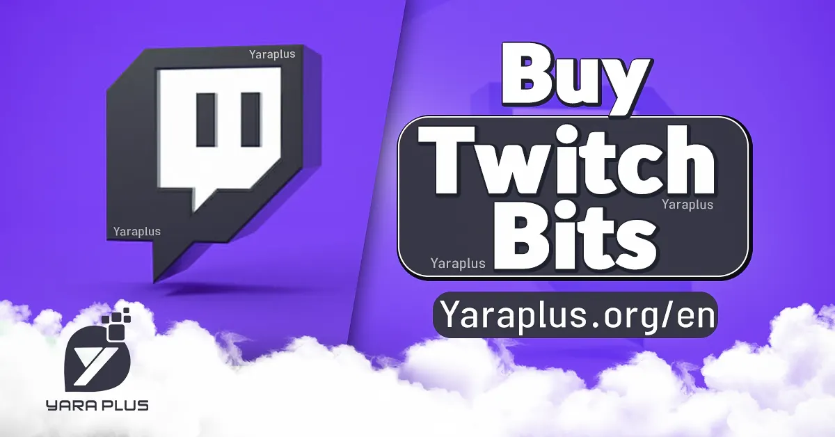 Buy Twitch Bits ✔️ Fast Delivery & Best Prices Bits