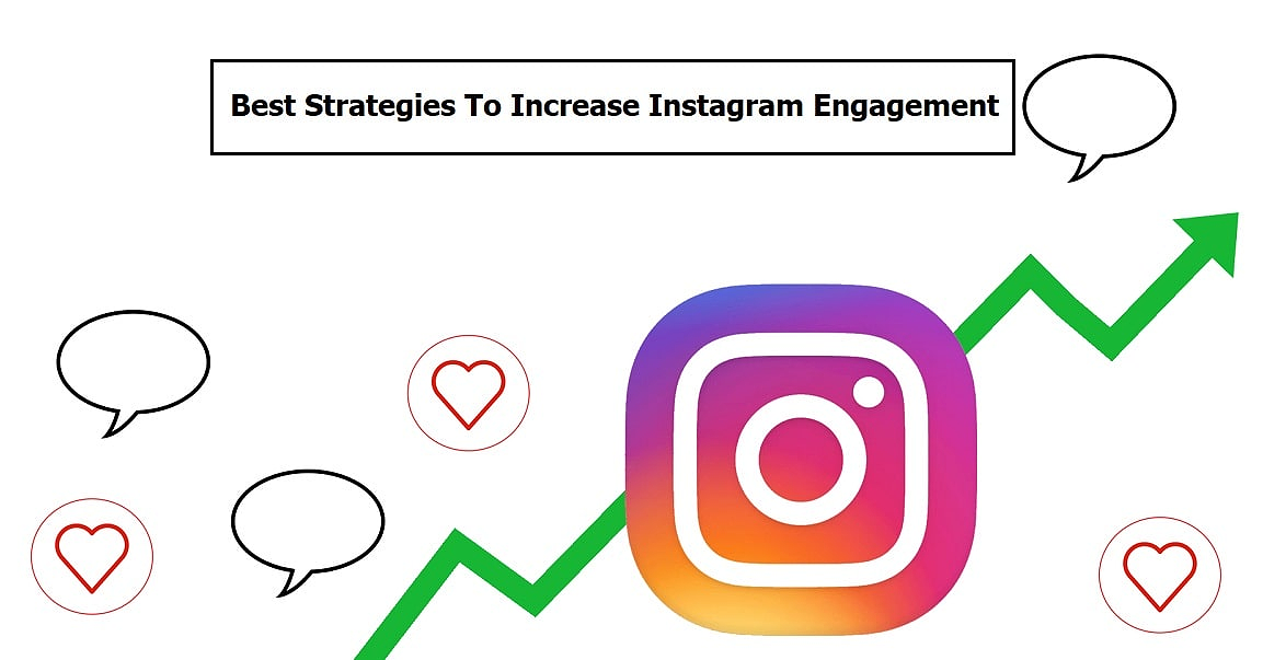 How to Increase Instagram Engagement in 2024?