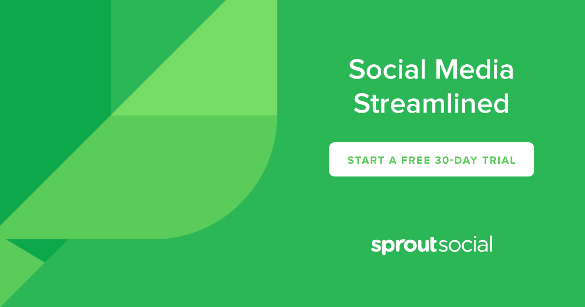 ابزار مدیریت اینستاگرام Sprout Social