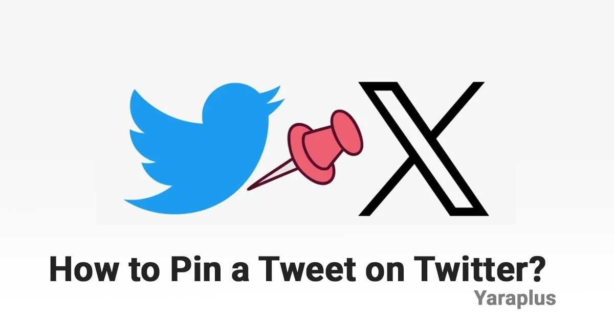 How to Pin a Tweet on Twitter?