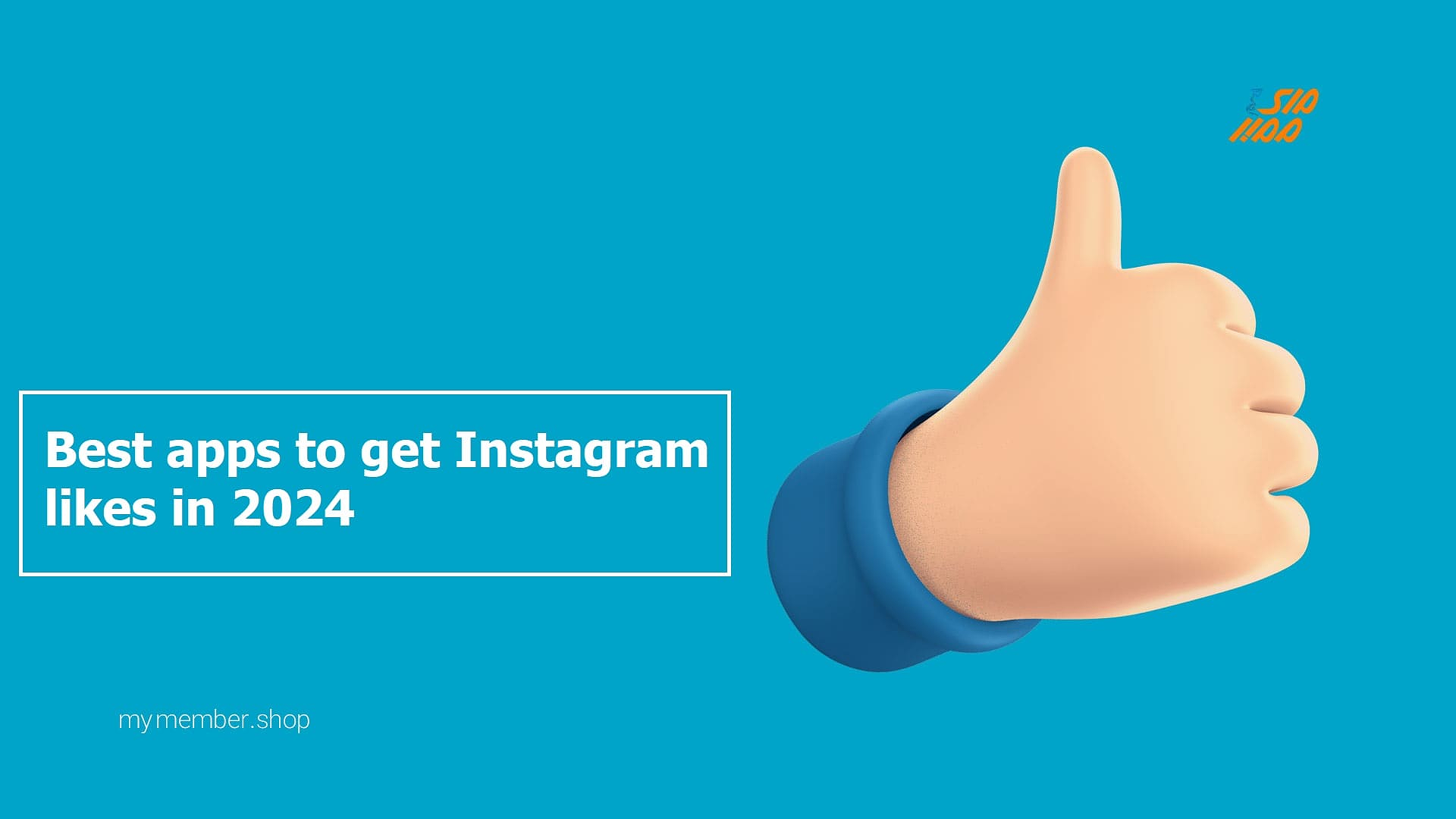 Best apps to get Instagram likes 2024