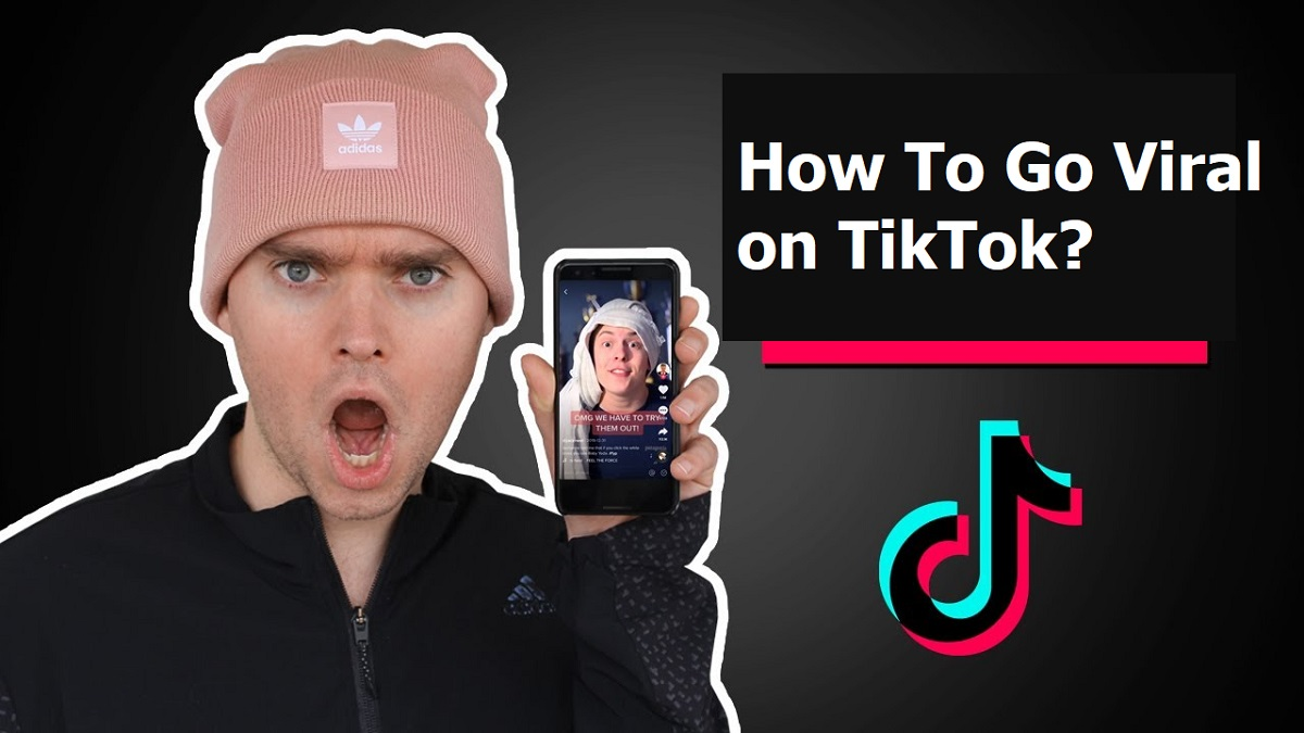 How to Go Viral on TikTok?