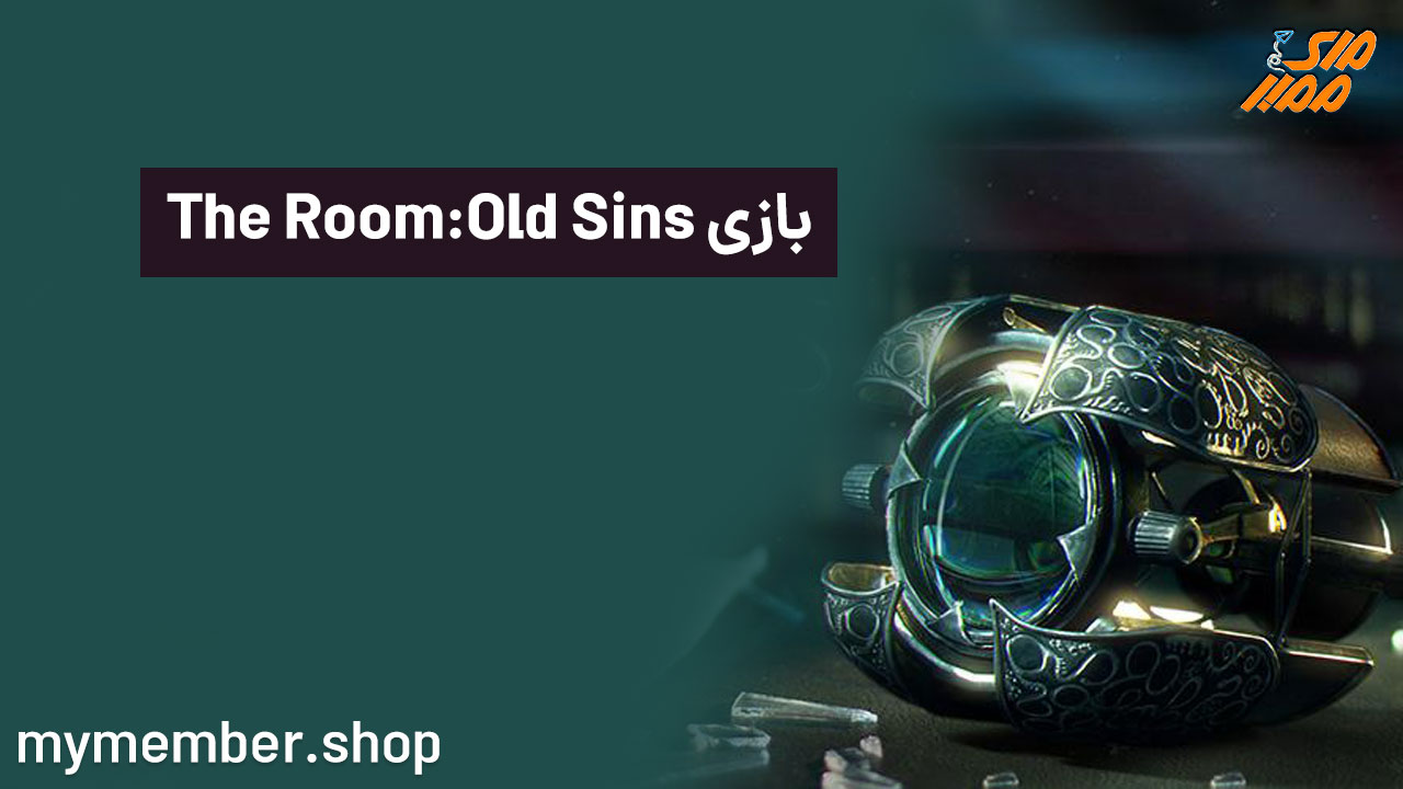 بازی The Room: Old Sins