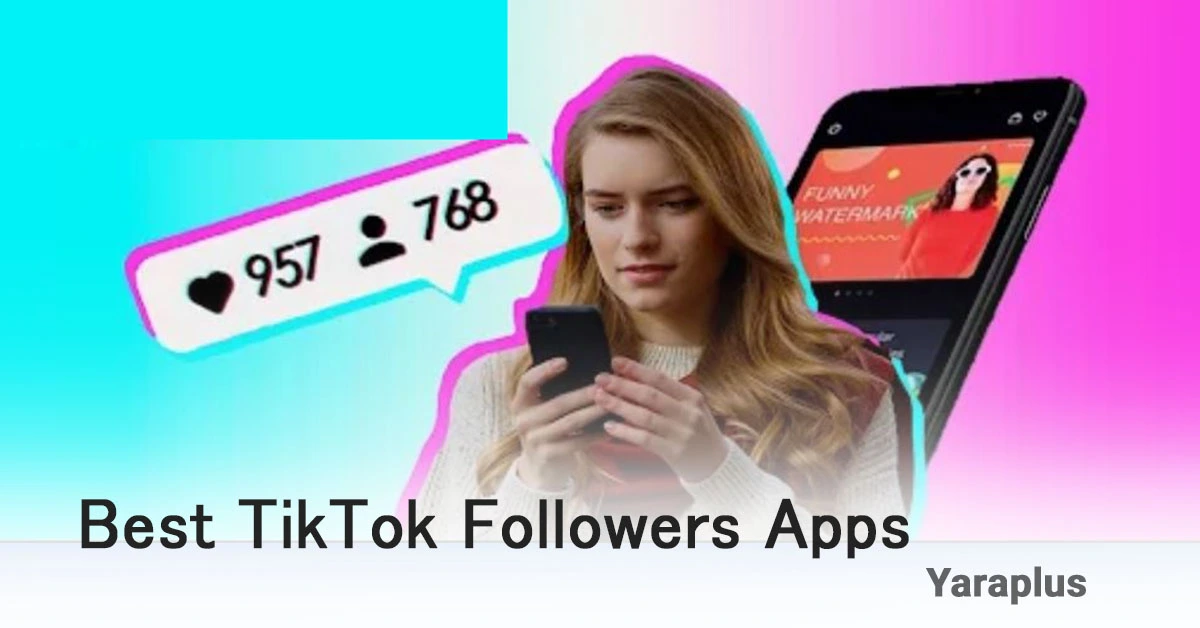 TikTok followers apps