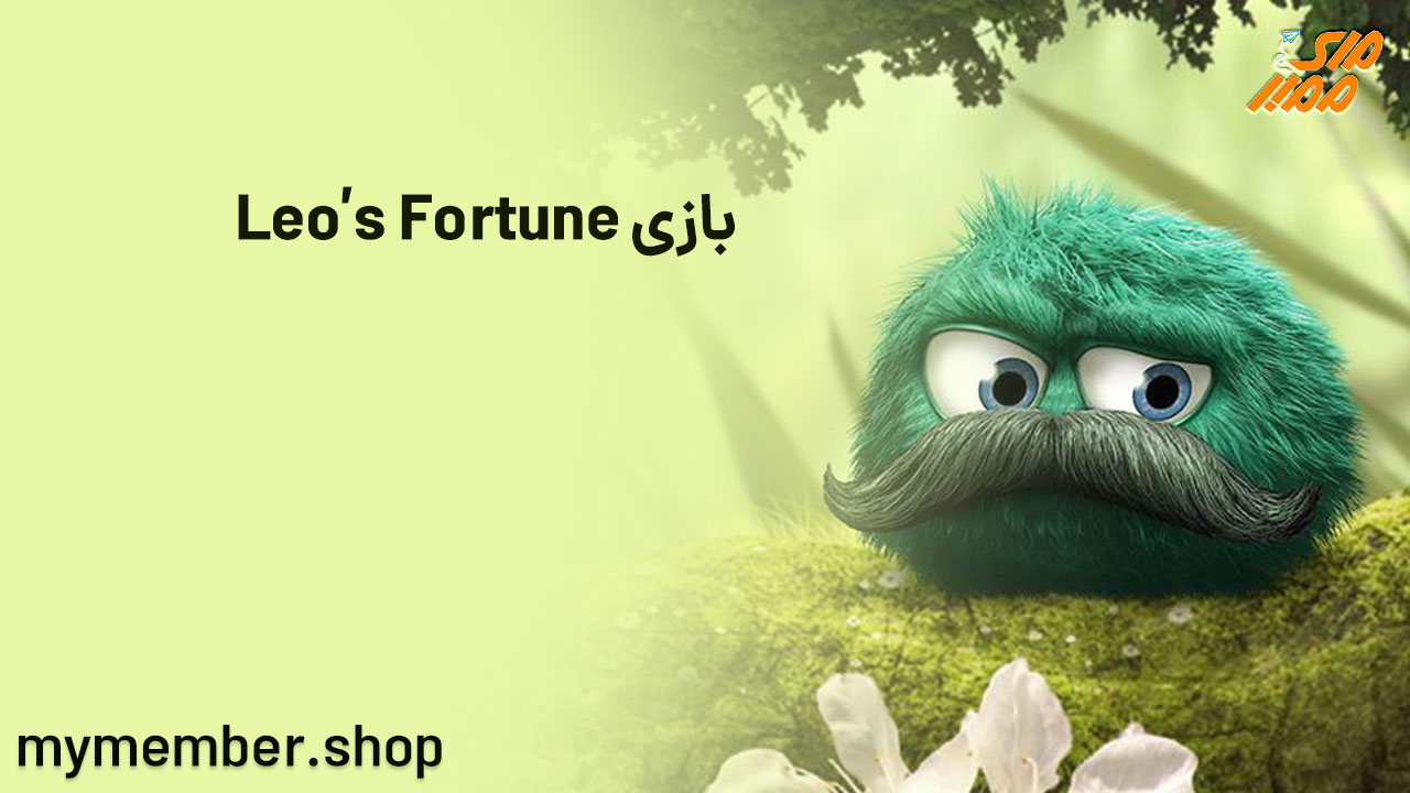 بازی Leo's Fortune