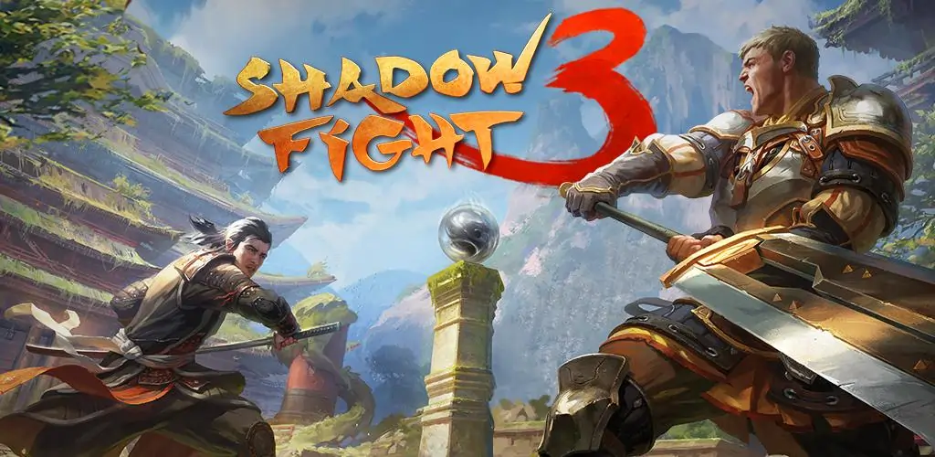 صفر تا صد بازی shadow fight 3