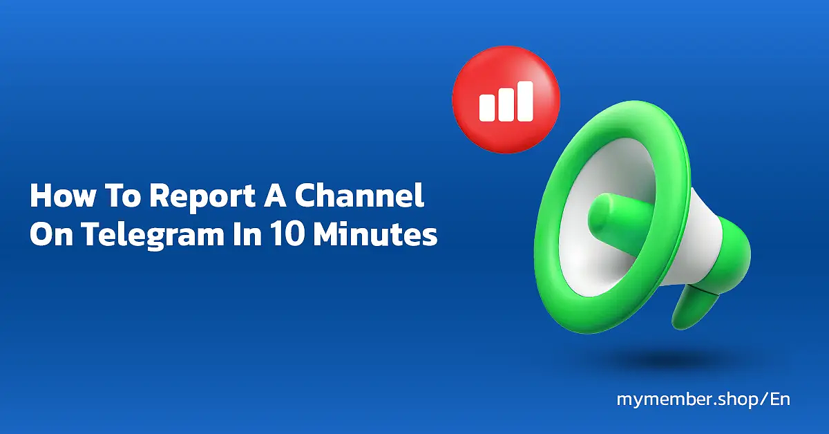 The Best Way To Report A Channel On Telegram In 10 Minutes